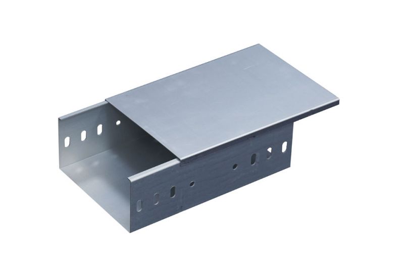 铝合金板材槽式桥架