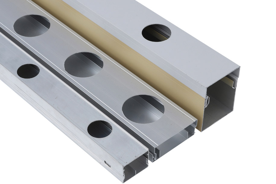 复制_ _铝合金灯槽